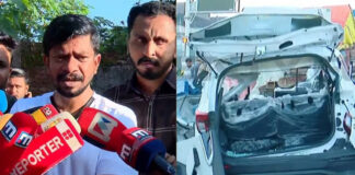 കയ്പമംഗലം അപകടം : ജനങ്ങളുടെ ജീവന് യാതൊരു വിലയും കല്പ്പിക്കുന്ന രീതിയിലല്ല എൻ എച്ച് അധികൃതരുടെ പെരുമാറ്റം ; മന്ത്രി ഒ.ജെ ജനീഷ്