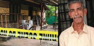 കരുവാറ്റ വയോധികന്റെ കൊലപാതകത്തിൽ കുറ്റാരോപിതരായ മൂന്ന് ആൺകുട്ടികളെ പോലീസ് കസ്റ്റഡിയിൽ വിട്ടു