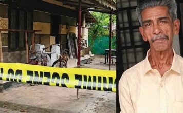 കരുവാറ്റ വയോധികന്റെ കൊലപാതകത്തിൽ കുറ്റാരോപിതരായ മൂന്ന് ആൺകുട്ടികളെ പോലീസ് കസ്റ്റഡിയിൽ വിട്ടു