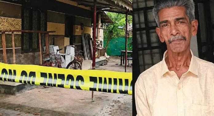 കരുവാറ്റ വയോധികന്റെ കൊലപാതകത്തിൽ കുറ്റാരോപിതരായ മൂന്ന് ആൺകുട്ടികളെ പോലീസ് കസ്റ്റഡിയിൽ വിട്ടു കരുവാറ്റ വയോധികന്റെ കൊലപാതകത്തിൽ കുറ്റാരോപിതരായ മൂന്ന് ആൺകുട്ടികളെ പോലീസ് കസ്റ്റഡിയിൽ വിട്ടു