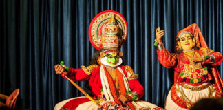 ചൈനയിൽ കഥകളി പഠനകേന്ദ്രം തുടങ്ങുന്നു ; ഒരുവർഷത്തെ കരാർ ഒപ്പുവെച്ചു