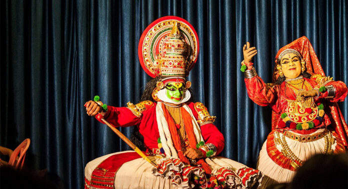 ചൈനയിൽ കഥകളി പഠനകേന്ദ്രം തുടങ്ങുന്നു ; ഒരുവർഷത്തെ കരാർ ഒപ്പുവെച്ചു ചൈനയിൽ കഥകളി പഠനകേന്ദ്രം തുടങ്ങുന്നു ; ഒരുവർഷത്തെ കരാർ ഒപ്പുവെച്ചു
