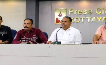 കേരള കോണ്ഗ്രസ് (ബി)യില് കൂട്ടരാജി
