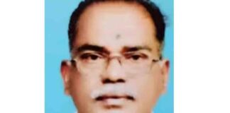വീടിനുപിന്നിൽ സ്വയം ചിതയൊരുക്കി ഗൃഹനാഥൻ ജീവനൊടുക്കി ; കേസെടുത്ത് പോലീസ്