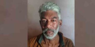 കൊലപാതക കേസിൽ ജാമ്യത്തിലിറങ്ങി മുങ്ങിയ പ്രതിയെ നേമം പോലീസ് പിടികൂടി