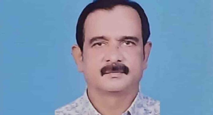 കോഴിക്കോട് മീഞ്ചന്തയിൽ ഇരുചക്രവാഹന അപകടത്തിൽപ്പെട്ട് ചികിത്സയിലായിരുന്ന ആൾ മരിച്ചു കോഴിക്കോട് മീഞ്ചന്തയിൽ ഇരുചക്രവാഹന അപകടത്തിൽപ്പെട്ട് ചികിത്സയിലായിരുന്ന ആൾ മരിച്ചു