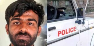 കൊല്ലത്ത് വീടിന്റെ പോർച്ചിൽ നിന്നും ബുള്ളറ്റ് ബൈക്ക് മോഷ്ടിച്ചു ; പ്രതിയെ തമിഴ്നാട്ടിലെത്തി പിടികൂടി പോലീസ്