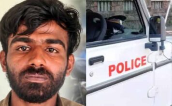 കൊല്ലത്ത് വീടിന്റെ പോർച്ചിൽ നിന്നും ബുള്ളറ്റ് ബൈക്ക് മോഷ്ടിച്ചു ; പ്രതിയെ തമിഴ്നാട്ടിലെത്തി പിടികൂടി പോലീസ്