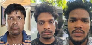 കൊച്ചിയിൽ ഓപ്പറേഷൻ തൂഫാൻ ; മൂന്ന് ഇതര സംസ്ഥാനക്കാരിൽ നിന്നായി 26 കിലോയിലധികം കഞ്ചാവ് പിടികൂടി