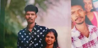 ശാസ്താംകോട്ട കായലിൽ യുവദമ്പതികളെ മരിച്ച നിലയിൽ കണ്ടെത്തി