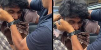 കുണ്ടറ പോലീസ് സ്റ്റേഷനിൽ ലോക്കപ്പിൽ നിന്ന് ചാടിപ്പോയ പ്രതിപിടിയിൽ