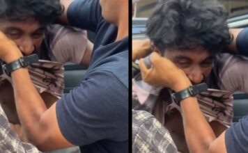 കുണ്ടറ പോലീസ് സ്റ്റേഷനിൽ ലോക്കപ്പിൽ നിന്ന് ചാടിപ്പോയ പ്രതിപിടിയിൽ