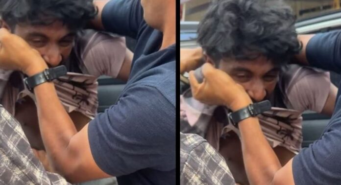 കുണ്ടറ പോലീസ് സ്റ്റേഷനിൽ ലോക്കപ്പിൽ നിന്ന് ചാടിപ്പോയ പ്രതിപിടിയിൽ കുണ്ടറ പോലീസ് സ്റ്റേഷനിൽ ലോക്കപ്പിൽ നിന്ന് ചാടിപ്പോയ പ്രതിപിടിയിൽ