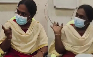 രോഗിയോട് മോശം പെരുമാറ്റം : കൊട്ടാരക്കര താലൂക്ക് ആശുപത്രിയിലെ വനിതാ ഡോക്ടർക്കെതിരെ വിജിലൻസ് അന്വേഷണം
