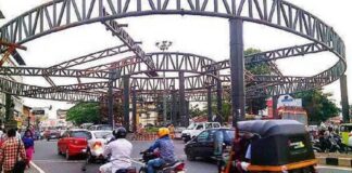കോട്ടയം ആകാശപ്പാത വീണ്ടും വരുന്നു ; നിർമാണം 18 മാസത്തിനകം പൂർത്തിയാക്കാൻ നീക്കം