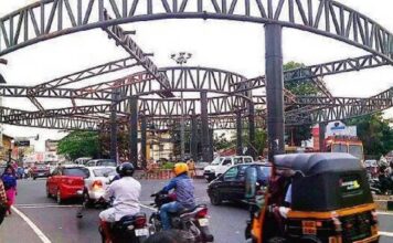 കോട്ടയം ആകാശപ്പാത വീണ്ടും വരുന്നു ; നിർമാണം 18 മാസത്തിനകം പൂർത്തിയാക്കാൻ നീക്കം