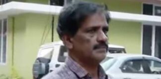 കുമാരമംഗലം പോക്സോ കേസ് : ഒന്നാം പ്രതി രഘുവിന് 25 വർഷം കഠിന തടവും പിഴയും