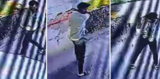 കുമ്പളം ടോൾ പ്ലാസയിൽ സ്വകാര്യ ബസ് ജീവനക്കാരൻ ടോൾ ബാരിയർ തട്ടിത്തെറിപ്പിച്ചു ; ജീവനക്കാരന് നേരെ അസഭ്യം