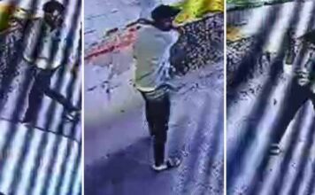 കുമ്പളം ടോൾ പ്ലാസയിൽ സ്വകാര്യ ബസ് ജീവനക്കാരൻ ടോൾ ബാരിയർ തട്ടിത്തെറിപ്പിച്ചു ; ജീവനക്കാരന് നേരെ അസഭ്യം