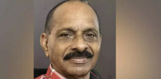 മുതിര്ന്ന മാധ്യമപ്രവര്ത്തകൻ കെ. കുഞ്ഞിക്കണ്ണന് അന്തരിച്ചു