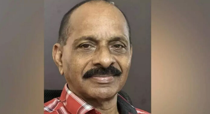 മുതിര്ന്ന മാധ്യമപ്രവര്ത്തകൻ കെ. കുഞ്ഞിക്കണ്ണന് അന്തരിച്ചു മുതിര്ന്ന മാധ്യമപ്രവര്ത്തകൻ കെ. കുഞ്ഞിക്കണ്ണന് അന്തരിച്ചു