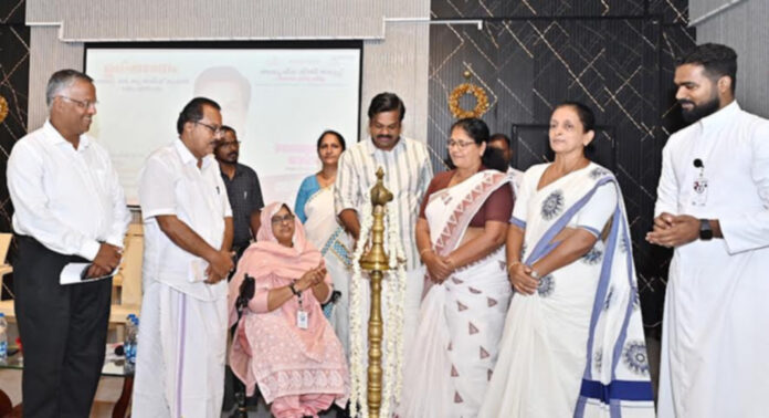 കോന്നിയില് മദര് തെരേസ ദിനാചരണം നടന്നു കോന്നിയില് മദര് തെരേസ ദിനാചരണം നടന്നു
