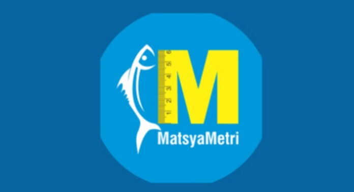 സ്മാർട്ട് ഫോൺ ഉപയോഗിച്ച് ഇനി മീനിനെ അളക്കാം : ‘മത്സ്യമെട്രി’ ആപ്പുമായി കേന്ദ്ര സമുദ്രമത്സ്യ ഗവേഷണ സ്ഥാപനം സ്മാർട്ട് ഫോൺ ഉപയോഗിച്ച് ഇനി മീനിനെ അളക്കാം : ‘മത്സ്യമെട്രി’ ആപ്പുമായി കേന്ദ്ര സമുദ്രമത്സ്യ ഗവേഷണ സ്ഥാപനം