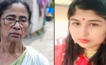 മമത ബാനർജിയുടെ അനന്തരവൾ വീടിനുള്ളിൽ മരിച്ച നിലയിൽ ; അന്വേഷണം ആരംഭിച്ച് പോലീസ്