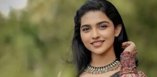നടി മമിത ബൈജു ആശുപത്രിയിൽ , കടുത്ത പനിയും ശരീരവേദനയുമെന്ന് റിപ്പോർട്ട്