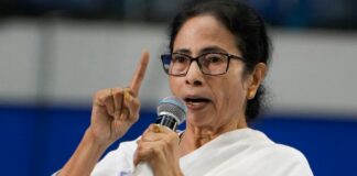 സിപിഎം ജനറൽ സെക്രട്ടറി എംഎ ബേബിയുമായി ഫോണിൽ സംസാരിച്ച് മമത ബാനർജി