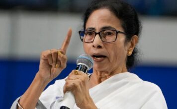 സിപിഎം ജനറൽ സെക്രട്ടറി എംഎ ബേബിയുമായി ഫോണിൽ സംസാരിച്ച് മമത ബാനർജി