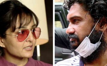 അപകീർത്തികരമായ പോസ്റ്റുകൾ നീക്കം ചെയ്യണമെന്ന മഞ്ജു വാര്യരുടെ പരാതി ; സംവിധായകൻ സനൽകുമാർ ശശിധരൻ ഇന്ന് വിശദീകരണം നൽകും