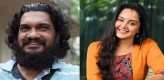 സനൽ കുമാർ ശശിധരനെതിരെ മാനനഷ്ടക്കേസുമായി നടി മഞ്ജു വാര്യർ