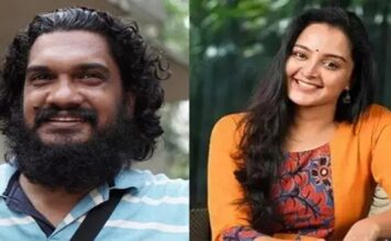 സനൽ കുമാർ ശശിധരനെതിരെ മാനനഷ്ടക്കേസുമായി നടി മഞ്ജു വാര്യർ