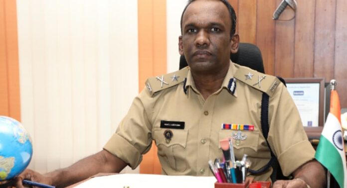 പ്രോജക്ട് സീറോയുടെ ഭാഗമായി 1600 അഴിമതിക്കാരുടെ പട്ടിക തയ്യാറാക്കിയതായി വിജിലൻസ് ഡയറക്ടർ മനോജ് എബ്രഹാം പ്രോജക്ട് സീറോയുടെ ഭാഗമായി 1600 അഴിമതിക്കാരുടെ പട്ടിക തയ്യാറാക്കിയതായി വിജിലൻസ് ഡയറക്ടർ മനോജ് എബ്രഹാം