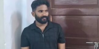 മട്ടാഞ്ചേരിയില് വന് ലഹരി വേട്ട ; രണ്ടു കിലോയിലേറെ എംഡിഎംഎ പിടികൂടി
