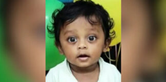 മാവേലിക്കരയിൽ ഒന്നര വയസ്സുകാരൻ വെള്ളത്തിൽ വീണ് മരിച്ചു