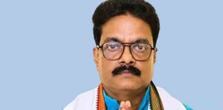 നന്ദിഗ്രാം ഉപതെരഞ്ഞെടുപ്പ് ; കോൺഗ്രസ് സ്ഥാനാർഥി മിലൻ പ്രധാന് ജാമ്യം