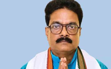 നന്ദിഗ്രാം ഉപതെരഞ്ഞെടുപ്പ് ; കോൺഗ്രസ് സ്ഥാനാർഥി മിലൻ പ്രധാന് ജാമ്യം