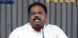 ലഹരിക്കച്ചവടവുമായി ബന്ധമുളളയാളെന്ന ജി.സുധാകരന്റെ ആരോപണത്തില് വൈകാരിക പ്രതികരണവുമായി സിപിഎം നേതാവ് എം.എം.അനസ് അലി