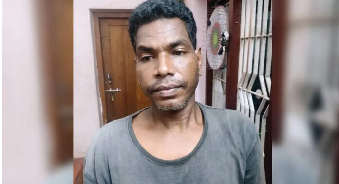 പരസ്ത്രീബന്ധം ഭാര്യയെ അറിയിച്ചു ; സുഹൃത്തിനെ 3-ാംനിലയിൽനിന്ന് താഴേക്കെറിഞ്ഞുകൊന്നു പരസ്ത്രീബന്ധം ഭാര്യയെ അറിയിച്ചു ; സുഹൃത്തിനെ 3-ാംനിലയിൽനിന്ന് താഴേക്കെറിഞ്ഞുകൊന്നു