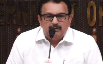 ദാരിദ്ര്യരേഖയ്ക്ക് താഴെയുള്ളവർക്ക് സൗജന്യ ഹൃദയപരിശോധന ; പദ്ധതി പ്രഖ്യാപിച്ച് മന്ത്രി കെ. മുരളീധരൻ