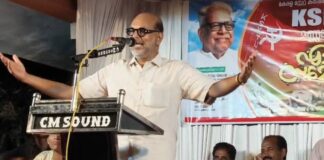 ’അമ്മയുടെ പാൽ വിഷമാണെന്ന് പറയരുത്’; പാർട്ടി നേതൃത്വത്തെ വിമർശിച്ച പി കെ ശശിക്ക് കൃഷ്ണദാസിന്റെ മറുപടി