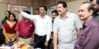 സംസ്ഥാനത്ത് പുതിയതായി അഞ്ച് ന്യൂനപക്ഷ യുവജന പരിശീലന കേന്ദ്രങ്ങൾ കൂടി ആരംഭിക്കും : മന്ത്രി എൻ.ഷംസുദ്ദീൻ