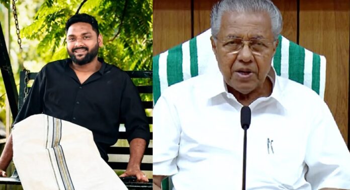 ദീർഘകാല വൈദ്യുതി കരാർ റദ്ദാക്കിയ വിഷയത്തിൽ പ്രതിപക്ഷ നേതാവ് പിണറായി വിജയന്റെ പ്രചാരണം വ്യാജം ; ബി. അശോകിന്റെ വെളിപ്പെടുത്തലോടെ സത്യം പുറത്തുവന്നുവെന്ന് നഹാസ് പത്തനംതിട്ട ദീർഘകാല വൈദ്യുതി കരാർ റദ്ദാക്കിയ വിഷയത്തിൽ പ്രതിപക്ഷ നേതാവ് പിണറായി വിജയന്റെ പ്രചാരണം വ്യാജം ; ബി. അശോകിന്റെ വെളിപ്പെടുത്തലോടെ സത്യം പുറത്തുവന്നുവെന്ന് നഹാസ് പത്തനംതിട്ട