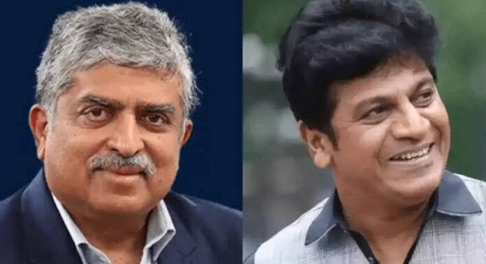കർണാടക എസ്ഐആർ : ‘ഐഡന്റിറ്റി’ തെളിയിക്കാൻ നിരവധി പ്രമുഖർക്ക് നോട്ടീസ് കർണാടക എസ്ഐആർ : ‘ഐഡന്റിറ്റി’ തെളിയിക്കാൻ നിരവധി പ്രമുഖർക്ക് നോട്ടീസ്