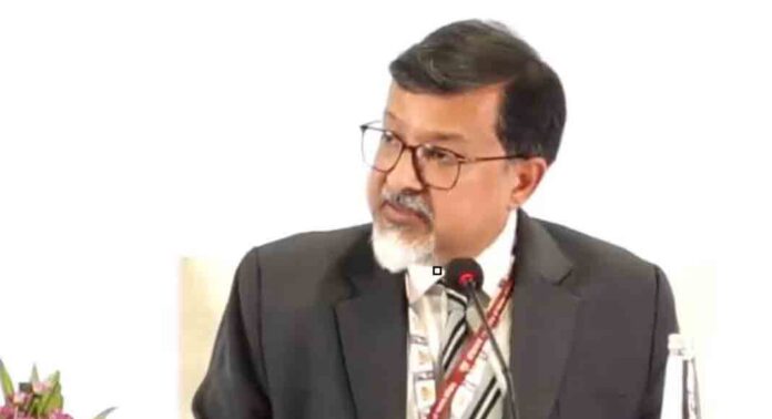ബ്രിക്സ് രാജ്യങ്ങൾ വാണിജ്യ ഇടപാടുകൾ സ്വന്തം കറൻസിയിൽ നടത്താൻ ആലോചിക്കുന്നെന്ന് വിദേശകാര്യ മന്ത്രാലയം ബ്രിക്സ് രാജ്യങ്ങൾ വാണിജ്യ ഇടപാടുകൾ സ്വന്തം കറൻസിയിൽ നടത്താൻ ആലോചിക്കുന്നെന്ന് വിദേശകാര്യ മന്ത്രാലയം