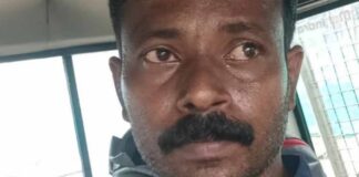 10 വയസുകാരിയെ പീഡിപ്പിച്ച കേസ് ; ഒളിവിൽ പോയ പ്രതി പിടിയിൽ