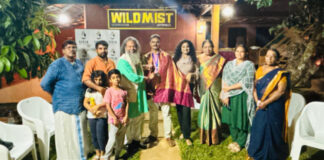എസ്ഫിയ ഇന്റര്നാഷണല് ഫൗണ്ടേഷന്റെ ആഭിമുഖ്യത്തില് ഓസോൺ ദിനാചരണം നടത്തി