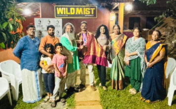 എസ്ഫിയ ഇന്റര്നാഷണല് ഫൗണ്ടേഷന്റെ ആഭിമുഖ്യത്തില് ഓസോൺ ദിനാചരണം നടത്തി